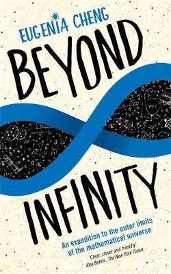 Beyond Infinity - Eugenia Cheng