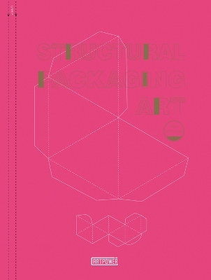 Structural Packaging Art - Xia Jiajia