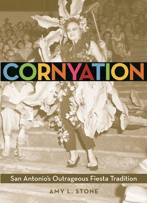 Cornyation - Amy L. Stone