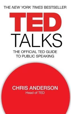 TED Talks - Chris Anderson