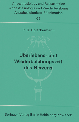 Überlebens- und Wiederbelebungszeit des Herzens
