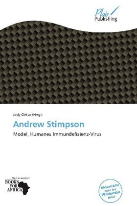 Andrew Stimpson - 