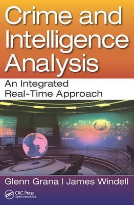 Crime and Intelligence Analysis