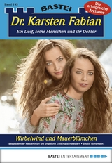 Dr. Karsten Fabian - Folge 193 - Sybille Nordmann