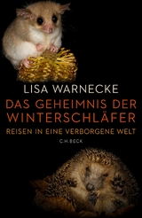 Das Geheimnis der Winterschläfer -  Lisa Warnecke