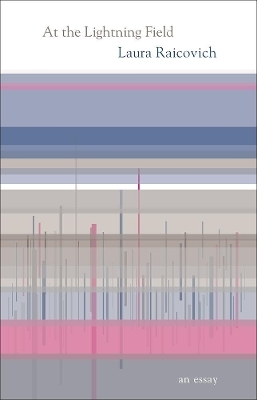 At the Lightning Field