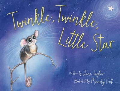 Twinkle, Twinkle, Little Star - Mandy Foot