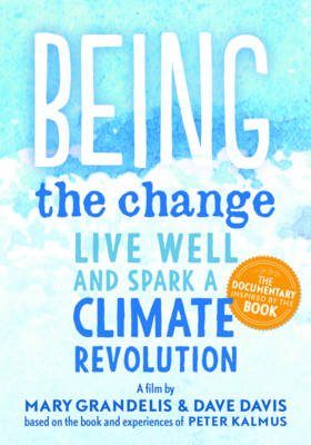 Being the Change DVD