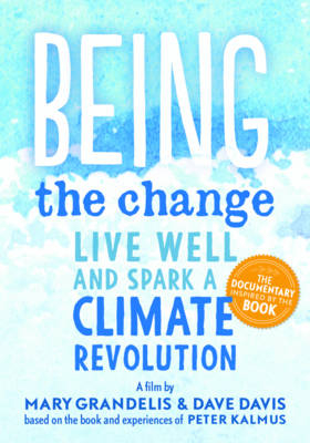 Being the Change DVD - 