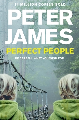 Perfect People - Peter James