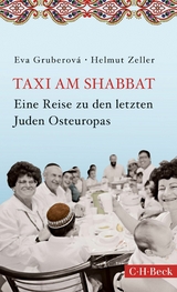 Taxi am Shabbat - Eva Gruberov&aacute;, Helmut Zeller