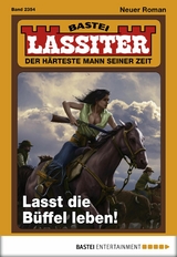 Lassiter 2354 - Jack Slade