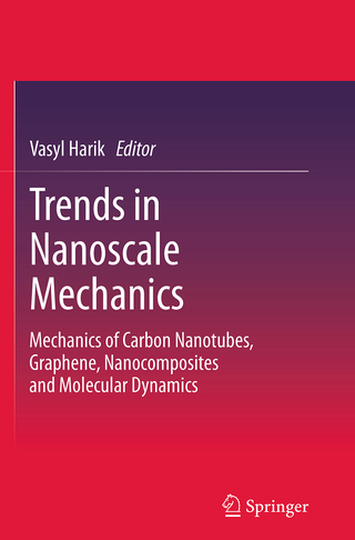 Trends in Nanoscale Mechanics