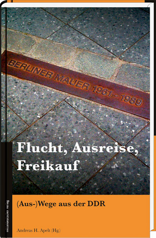 Flucht, Ausreise, Freikauf