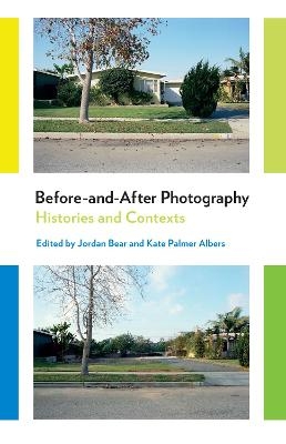Before-and-After Photography - 