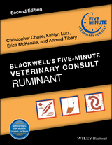 Blackwell's Five-Minute Veterinary Consult - 