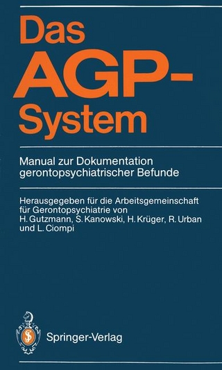 Das AGP-System