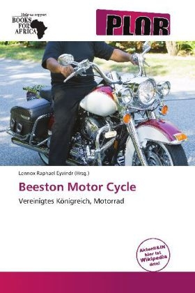 Beeston Motor Cycle