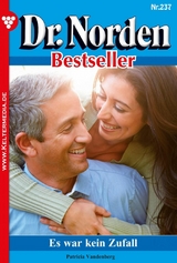 Es war kein Zufall - Patricia Vandenberg