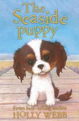 Seaside Puppy -  Holly Webb