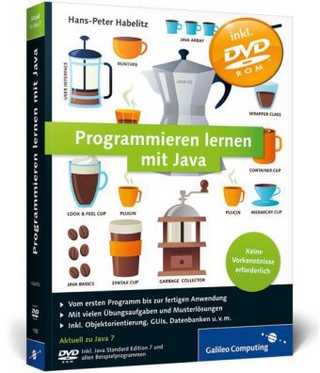 Programmieren lernen mit Java