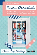 Familie Ordentlich - Nicole Wei&szlig;