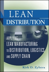 Lean Distribution - Kirk D. Zylstra