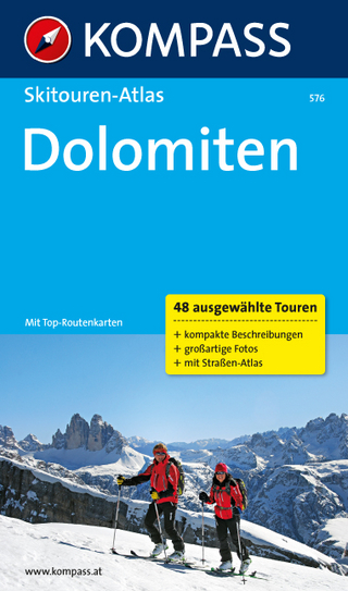 Dolomiten