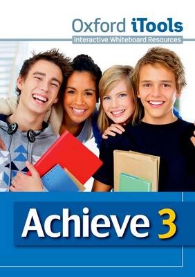 Achieve iTools DVD-rom 3