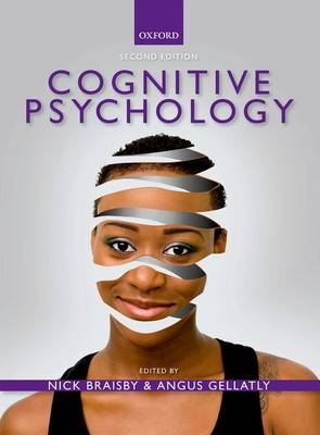 Cognitive Psychology - 