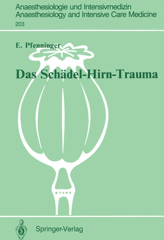 Das Schädel-Hirn-Trauma