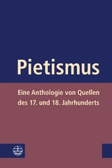Pietismus - 