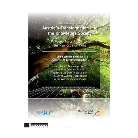 Austria's Transformation into the Knowledge Society