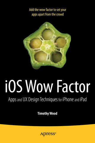 iOS Wow Factor
