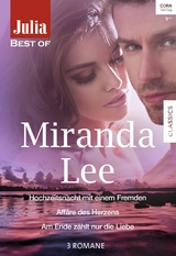Julia Best of Band 191 - Miranda Lee