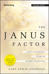 The Janus Factor - Gary Edwin Anderson