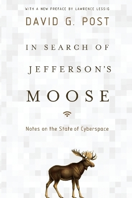 In Search of Jefferson's Moose