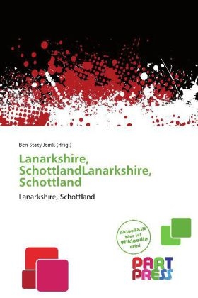Lanarkshire, Schottlandlanarkshire, Schottland - 