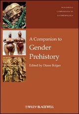 A Companion to Gender Prehistory - 