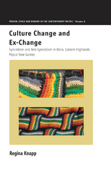Culture Change and Ex-Change - Regina Knapp
