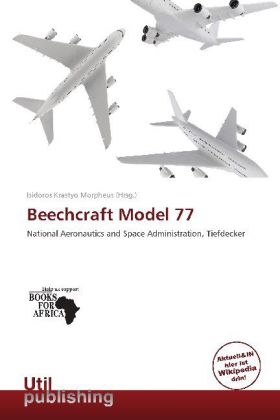 Beechcraft Model 77 - 