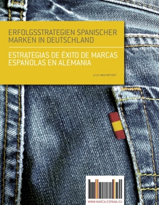 Erfolgsstrategien spanischer Marken in Deutschland