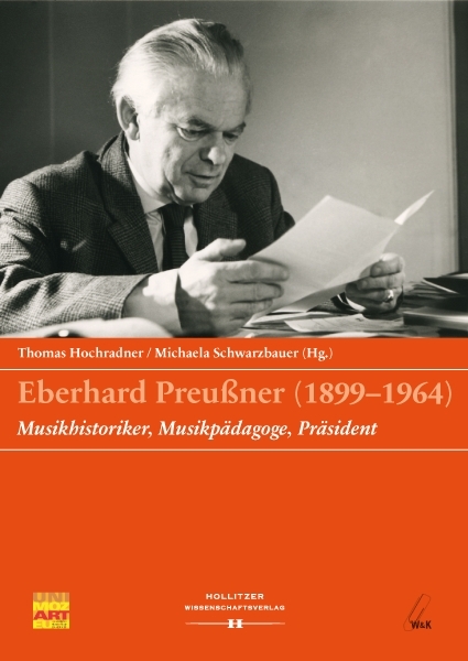 Eberhard Preu&szlig;ner (1899-1964) - 