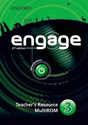 Engage: Level 3: Teacher's Resource MultiROM