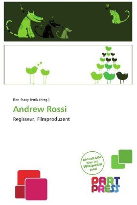 Andrew Rossi - 