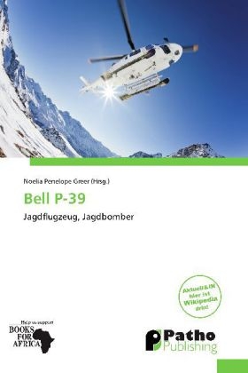Bell P-39 - 