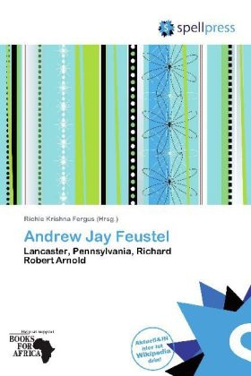 Andrew Jay Feustel - 