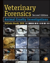 Veterinary Forensics - 