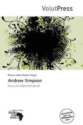 Andrew Simpson - 