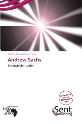 Andrew Sachs - 